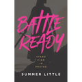 Battle Ready: Stand Firm in Prayer