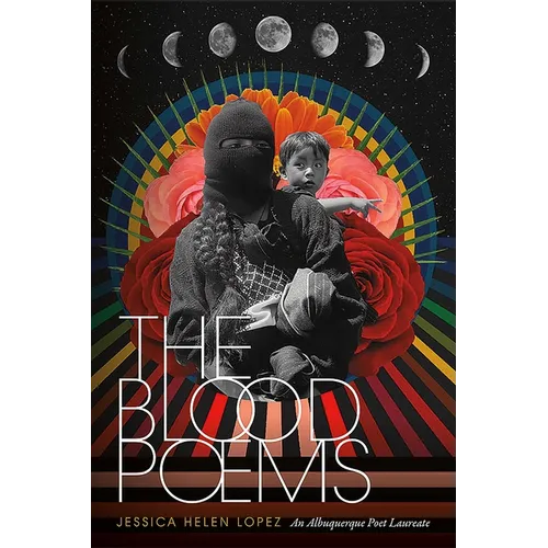 The Blood Poems