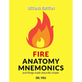 Fire Anatomy Mnemonics (and things made absurdly simple)