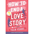 How to End a Love Story