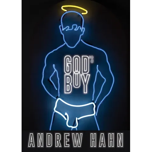 God's Boy