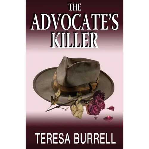 The Advocate's Killer