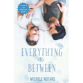 Everything In Between: Finding My Forever Book 1