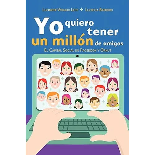 Yo quiero tener un millón de amigos
