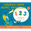 Goodnight Moon 123/Buenas Noches, Luna 123: Bilingual Spanish-English