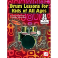Drum Lessons for Kids of All Ages