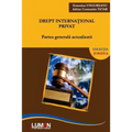 Drept International Privat: Partea Generala Actualizata