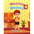 Wesley Whines