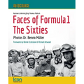 Autocourse Faces of Formula 1: The Sixties