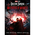 Marvel Studios' Doctor Strange in the Multiverse of Madness: The Official Movie Special Book