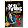Introducing Stephen Hawking: A Graphic Guide
