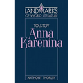 Tolstoy: Anna Karenina