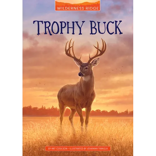 Trophy Buck