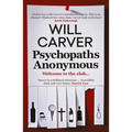 Psychopaths Anonymous: The Cult Bestseller of 2021: Volume 4