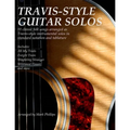 Travis-Style Guitar Solos: 11 classic folk songs arranged as Travis-style instrumental solos in standard notation and tablature