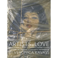 Artists in Love: From Picasso & Gilot to Christo & Jeanne-Claude, a Century of Creative and Romantic Partnerships