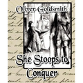 She Stoops to Conquer