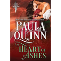 Heart of Ashes