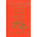 Political Thought in Japanese Historical Writing: From Kojiki (712) to Tokushi Yoron (1712)