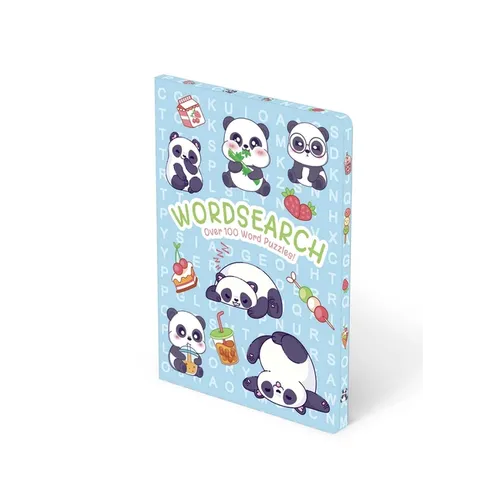 Wordsearch: Over 100 Super Cute Word Puzzles