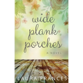 Wide Plank Porches