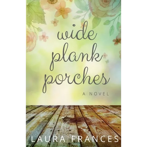 Wide Plank Porches