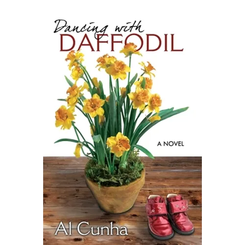 Dancing with Daffodil
