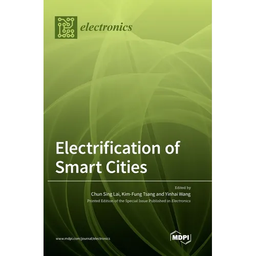 Electrification of Smart Cities