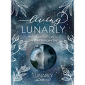 Living Lunarly: Moon-Based Self-Care for Your Mind, Body, and Soul