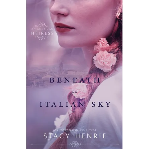Beneath an Italian Sky