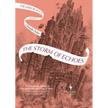 The Storm of Echoes: Book Four of the Mirror Visitor Quartet