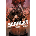 Scarlet