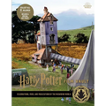 Harry Potter: Film Vault: Volume 12: Celebrations, Food, and Publications of the Wizarding World