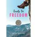 Boots to Freedom: Amazing journeys of a woman in her seventies who found freedom trekking in different parts of the world