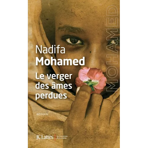 Le verger des âmes perdues