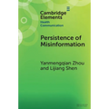 Persistence of Misinformation