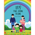 It's the Jjam Team