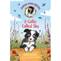 Jasmine Green Rescues: A Collie Called Sky