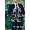 Kilt Versus Cravate À Motifs: Volume 2