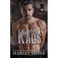 Centering Kaos: Military MC, Single Mom Slow Burn Romance