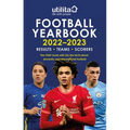 The Utilita Football Yearbook 2022-2023
