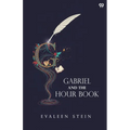 Gabriel And The Hour Book