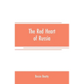 The red heart of Russia