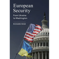 European Security: From Ukraine to Washington