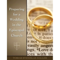 Preparing for a Wedding in the Episcopal Church