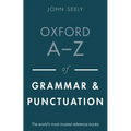 Oxford A-Z of Grammar and Punctuation