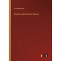 Oriental and Linguistic Studies