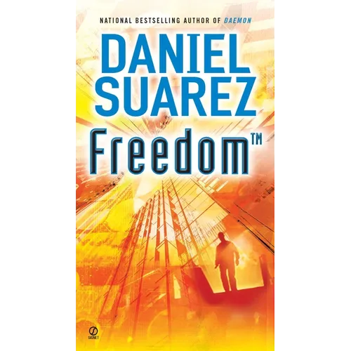 Freedom (Tm)