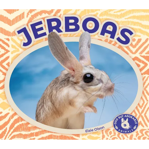Jerboas