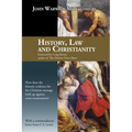 History, Law, and Christianity